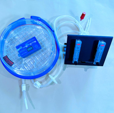 Billups-Rothenberg MIC-101细胞缺氧培养装