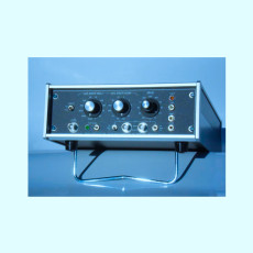 DL instrumentsDL1201低噪音电压前置放大器