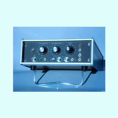 DL instrumentsDL1201低噪音电压前置放大器