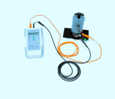 美国Prostat PAS-853B宽量程表面电阻测试仪