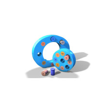 精虹海科代理美国CIRS 062M 电子密度模体