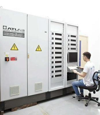 上海光伏逆变器IEC62109巴基斯坦COC认证ISO17025实验室