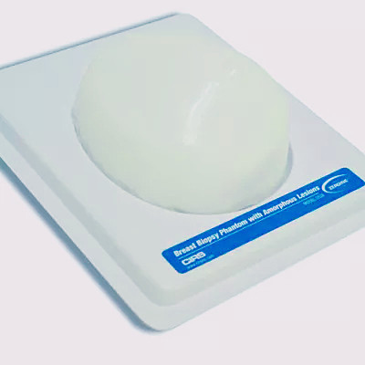 精虹海科代理美国CIRS 052A乳房穿刺模体