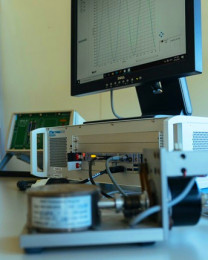 瑞士Metrolab FDI2056高速数字积分器代理商