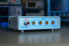 瑞士Metrolab NMR探头多路转换器MUX6026