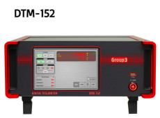 精虹海科代理新西兰Group3 DTM-152高斯计