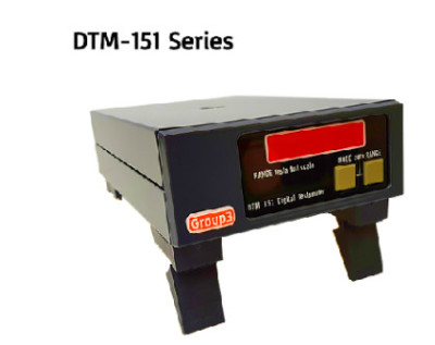 精虹海科新西兰Group3 DTM-151数字高斯计