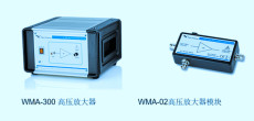 荷兰Falco法科WMA-280低噪声精密电压放大器