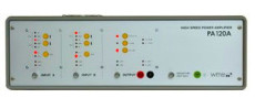 精虹海科德国高速大电流功率放大器PA120A