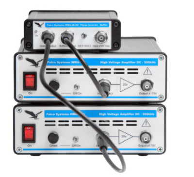 荷兰进口Falco法科放大器高速逆变器缓冲器
