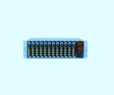 德国Hivolt HAR12A12通道电压放大器