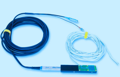 瑞士Metrolab 1100-20梯度补偿线圈代理商