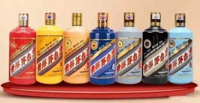 丽江精品茅台酒回收，哪家值得信赖