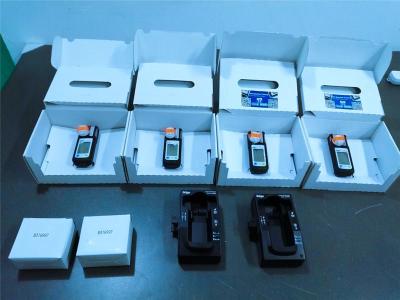 德国进口德尔格x-am5100联氨检测仪代理商