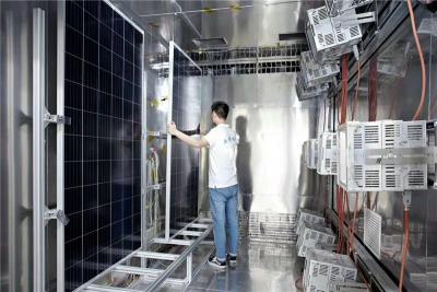 上海太阳能折叠板IEC报告出口巴基斯坦PSI报告权威机构
