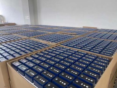 江西专业回收废旧锂电池商家