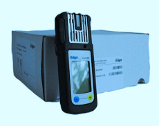 德尔格进口X-am 5000/5600多种气体检测仪
