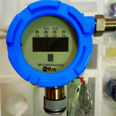 霍尼韦尔SP-2104plus固定式有毒有害气体检
