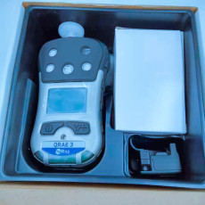 PGM-2500泵吸式四合一气体报警仪霍尼韦尔
