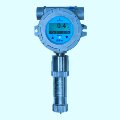 华瑞RAEGuard2 PID FGM-2001/2002VOC检测仪