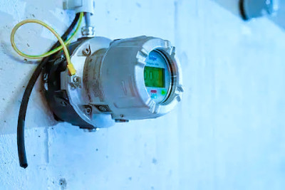 德尔格Polytron5200 CAT可燃气体报警器变送