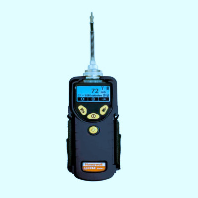 精虹海科美国RAE/华瑞PGM-7340VOC检测仪