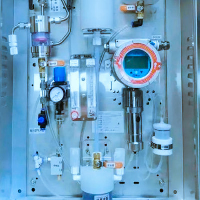 华瑞RAEGuard2 PID FGM-2001/2002VOC检测仪