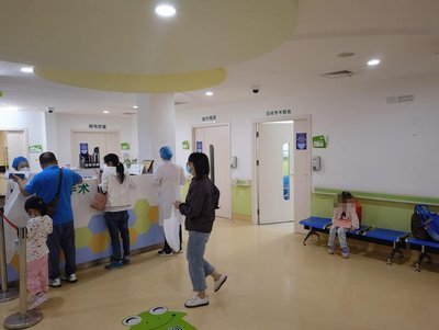 上海儿科医院代挂号电话有妙用