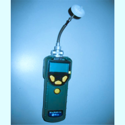 美国华瑞PGM-7300 MiniRAE Lite VOC检测仪