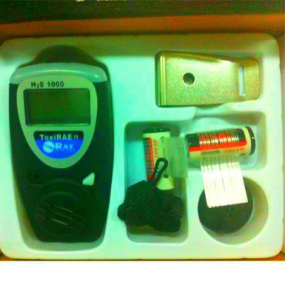 华瑞 PGM-11XX ToxiRAE II单一气体检测仪