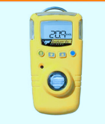 BW一氧化碳气体检测仪Gas Alert Extreme