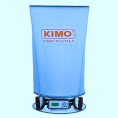 精虹海科代理法国KIMO DBM700空调用风量罩