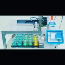 日本京电KEM多样品全自动进样处理器CHA-740