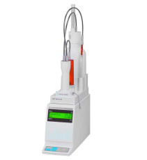 京都电子KEM半自动滴定仪自动配液器APB-610