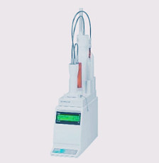 日本京电KEM自动滴定仪用滴定管组 EBU-610