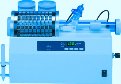 日本KEM京电ADP-611水分测定仪水分气化装置