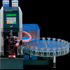 日本KEM京电多样品自动进样器CHK-501代理商