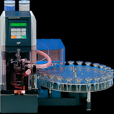 日本KEM京电多样品自动进样器CHK-501代理商