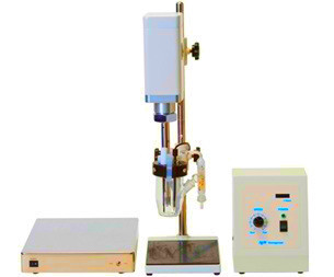 日本京电KEM水分测定仪粉碎均质器KHM-710