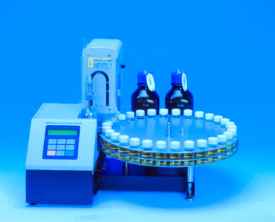 日本京电KEM数字式密度计DA-8XX系列DA-6XX