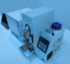 日本京电KEM全自动进样清洗装置DCU-551N