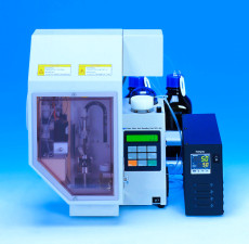 日本京电KEM高温全自动进样清洗器DCU-551H