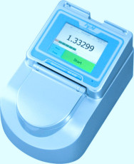 日本KEM京电高精度数字式折光仪RA-620