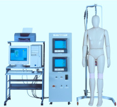 日本KEM暖體假人模型裝置Thermal Manikin