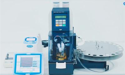 日本KEM京电多样品自动进样器CHK-501代理商