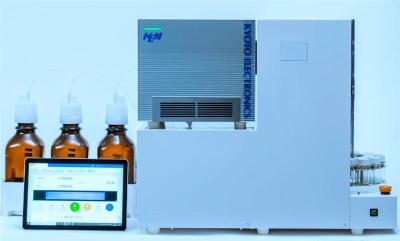 日本京电KEM多样品自动进样器AS-8030