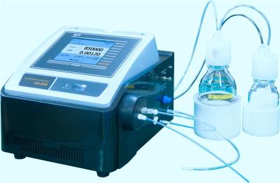 日本京电KEM高精度数字式密度计DA-650