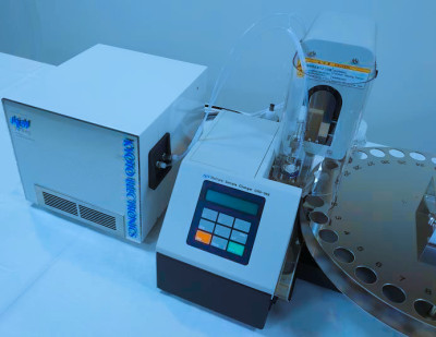 日本京电KEM数字式密度计DA-8XX系列DA-6XX