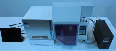 日本京电KEM高温全自动进样清洗器DCU-551H