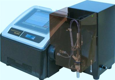 日本京电KEM全自动进样清洗装置DCU-600